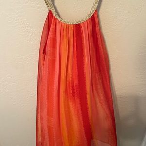 Charming Charlie super cute dress